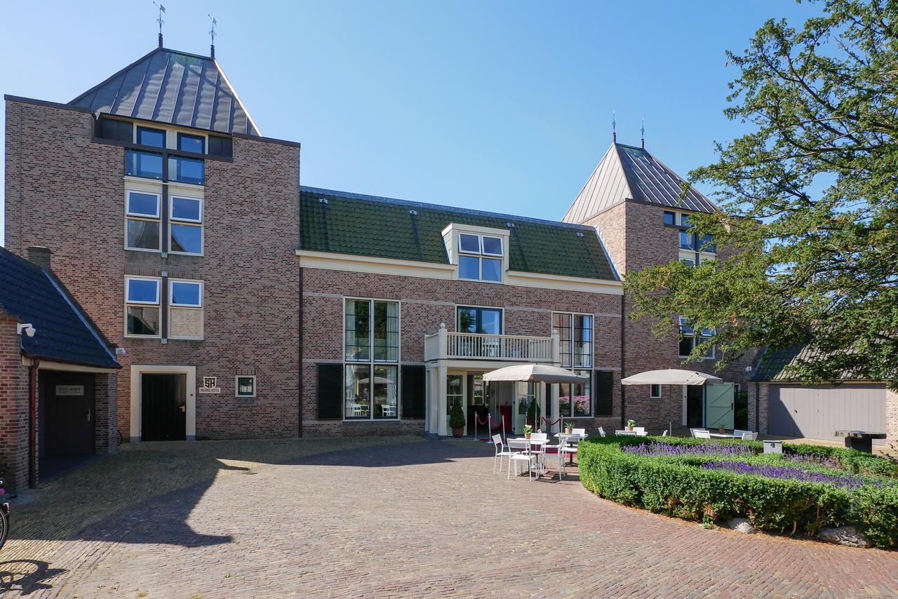 Slot Hotel Schagen Exterior photo